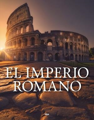 EL IMPERIO ROMANO | 9788410981263 | VARIOS, AUTORES | Llibres Parcir | Llibreria Parcir | Llibreria online de Manresa | Comprar llibres en català i castellà online