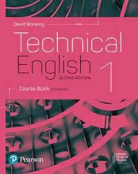 TECHNICAL ENGLISH 2ND ED | 9781292424460 | DAVIDBONAMY | Llibres Parcir | Llibreria Parcir | Llibreria online de Manresa | Comprar llibres en català i castellà online