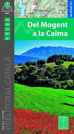 DEL MOGENT A LA CALMA | 9788470111877 | Llibres Parcir | Llibreria Parcir | Llibreria online de Manresa | Comprar llibres en català i castellà online