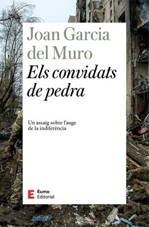 ELS CONVIDATS DE PEDRA | 9788497668750 | GARCIA DEL MURO, JOAN | Llibres Parcir | Librería Parcir | Librería online de Manresa | Comprar libros en catalán y castellano online