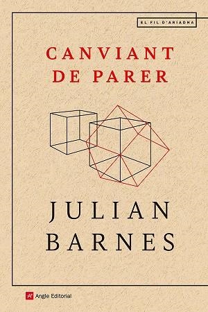 CANVIANT DE PARER | 9791387853020 | BARNES, JULIAN | Llibres Parcir | Librería Parcir | Librería online de Manresa | Comprar libros en catalán y castellano online