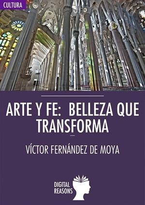 ARTE Y FE | 9788494524769 | FERNÁNDEZ DE MOYA GÁMEZ, VÍCTOR | Llibres Parcir | Llibreria Parcir | Llibreria online de Manresa | Comprar llibres en català i castellà online