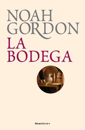 LA BODEGA | 9788410442429 | GORDON, NOAH | Llibres Parcir | Llibreria Parcir | Llibreria online de Manresa | Comprar llibres en català i castellà online