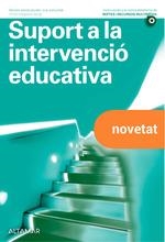 SUPORT INTERVENCIÓ EDUCATIVA. INTEGRACIÓ SOCIAL 2022 | 9788418843235 | AA.VV | Llibres Parcir | Llibreria Parcir | Llibreria online de Manresa | Comprar llibres en català i castellà online