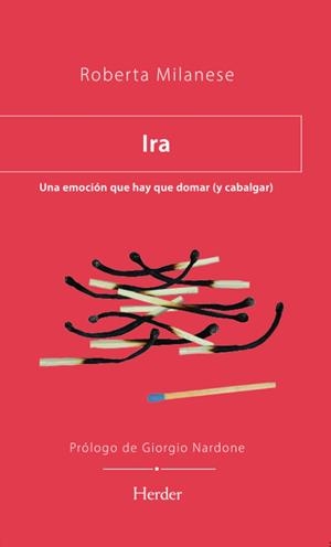 IRA | 9788425450785 | MILANESE, ROBERTA | Llibres Parcir | Llibreria Parcir | Llibreria online de Manresa | Comprar llibres en català i castellà online