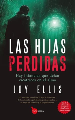 LAS HIJAS PERDIDAS | 9788410528994 | JOY ELLIS | Llibres Parcir | Llibreria Parcir | Llibreria online de Manresa | Comprar llibres en català i castellà online