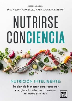 NUTRIRSE CONCIENCIA | 9788410221819 | Llibres Parcir | Llibreria Parcir | Llibreria online de Manresa | Comprar llibres en català i castellà online