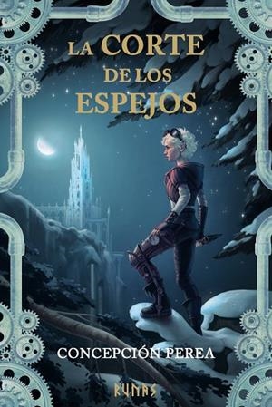 LA CORTE DE LOS ESPEJOS | 9791370090425 | PEREA, CONCEPCIÓN | Llibres Parcir | Llibreria Parcir | Llibreria online de Manresa | Comprar llibres en català i castellà online