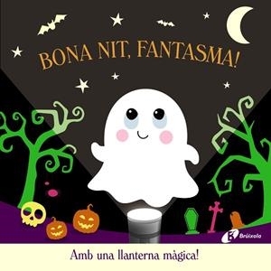 BONA NIT, FANTASMA! | 9788413494722 | LILY, AMBER | Llibres Parcir | Llibreria Parcir | Llibreria online de Manresa | Comprar llibres en català i castellà online