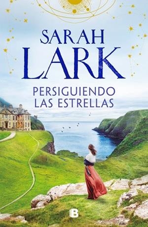 PERSIGUIENDO LAS ESTRELLAS | 9788466681391 | LARK, SARAH | Llibres Parcir | Llibreria Parcir | Llibreria online de Manresa | Comprar llibres en català i castellà online