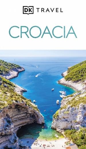 CROACIA (GUÍAS VISUALES) | 9780241771839 | DK | Llibres Parcir | Llibreria Parcir | Llibreria online de Manresa | Comprar llibres en català i castellà online