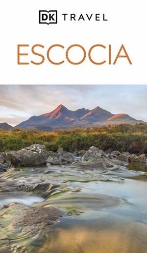 ESCOCIA (GUÍAS VISUALES) | 9780241771914 | DK | Llibres Parcir | Llibreria Parcir | Llibreria online de Manresa | Comprar llibres en català i castellà online