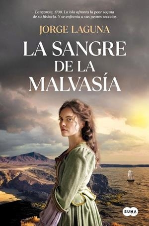 LA SANGRE DE LA MALVASÍA | 9791387512088 | LAGUNA, JORGE | Llibres Parcir | Llibreria Parcir | Llibreria online de Manresa | Comprar llibres en català i castellà online