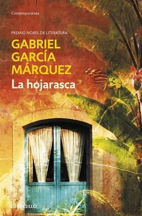 LA HOJARASCA | 9788466371421 | GARCÍA MÁRQUEZ, GABRIEL | Llibres Parcir | Llibreria Parcir | Llibreria online de Manresa | Comprar llibres en català i castellà online