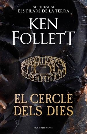 EL CERCLE DELS DIES | 9788410256330 | FOLLETT, KEN | Llibres Parcir | Llibreria Parcir | Llibreria online de Manresa | Comprar llibres en català i castellà online