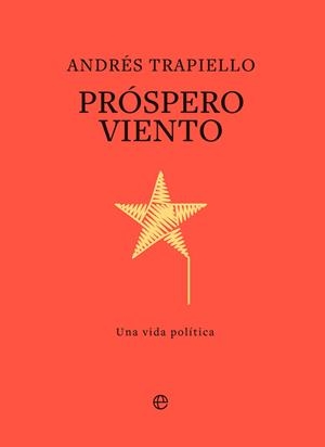 PROSPERO VIENTO | 9788410941328 | TRAPIELLO, ANDRÉS | Llibres Parcir | Llibreria Parcir | Llibreria online de Manresa | Comprar llibres en català i castellà online