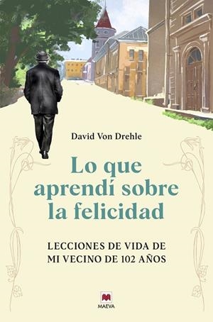 LO QUE APRENDÍ SOBRE LA FELICIDAD | 9791387664299 | VON DREHLE, DAVID | Llibres Parcir | Llibreria Parcir | Llibreria online de Manresa | Comprar llibres en català i castellà online