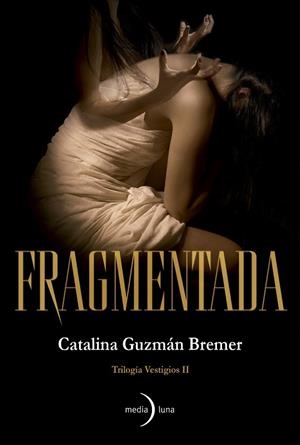 FRAGMENTADA | 9791399000146 | GUZMÁN BREMER, CATALINA | Llibres Parcir | Llibreria Parcir | Llibreria online de Manresa | Comprar llibres en català i castellà online