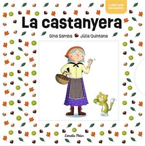 LA CASTANYERA AMB MECANISMES | 9791387519001 | VARIOS AUTORES | Llibres Parcir | Llibreria Parcir | Llibreria online de Manresa | Comprar llibres en català i castellà online