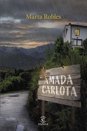 AMADA CARLOTA | 9788467078435 | ROBLES, MARTA | Llibres Parcir | Llibreria Parcir | Llibreria online de Manresa | Comprar llibres en català i castellà online