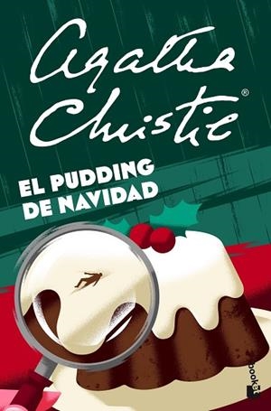 EL PUDDING DE NAVIDAD | 9788408308027 | CHRISTIE, AGATHA | Llibres Parcir | Llibreria Parcir | Llibreria online de Manresa | Comprar llibres en català i castellà online