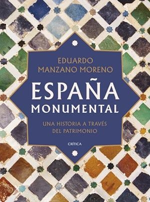 ESPAÑA MONUMENTAL | 9788491997993 | MANZANO, EDUARDO | Llibres Parcir | Llibreria Parcir | Llibreria online de Manresa | Comprar llibres en català i castellà online