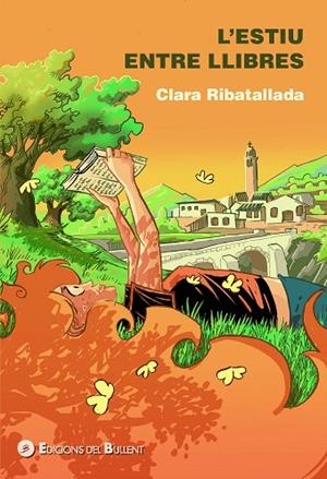 L'ESTIU ENTRE LLIBRES | 9788499043029 | RIBATALLADA I TORELLÓ, CLARA | Llibres Parcir | Llibreria Parcir | Llibreria online de Manresa | Comprar llibres en català i castellà online