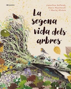 LA SEGONA VIDA DELS ARBRES | 9788413565040 | MISEROCCHI, DANIO/MICHNO, MACIEJ | Llibres Parcir | Llibreria Parcir | Llibreria online de Manresa | Comprar llibres en català i castellà online