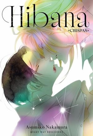 HIBANA | 9791387831639 | NAKAMURA,ASUMIKO | Llibres Parcir | Llibreria Parcir | Llibreria online de Manresa | Comprar llibres en català i castellà online