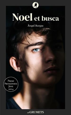 NOEL ET BUSCA | 9788424675868 | BURGAS, ÀNGEL | Llibres Parcir | Llibreria Parcir | Llibreria online de Manresa | Comprar llibres en català i castellà online