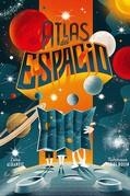 ATLAS DEL ESPACIO | 9788410101999 | ALBANESE, LARA | Llibres Parcir | Llibreria Parcir | Llibreria online de Manresa | Comprar llibres en català i castellà online