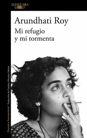 MI REFUGIO Y MI TORMENTA | 9788410496132 | ROY, ARUNDHATI | Llibres Parcir | Llibreria Parcir | Llibreria online de Manresa | Comprar llibres en català i castellà online