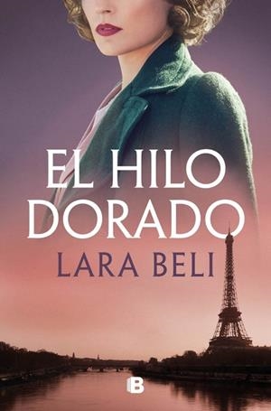 EL HILO DORADO | 9788466683401 | BELI, LARA | Llibres Parcir | Llibreria Parcir | Llibreria online de Manresa | Comprar llibres en català i castellà online
