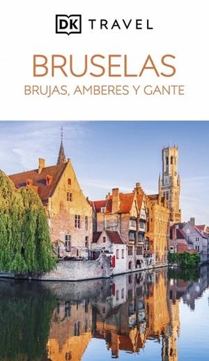 BRUSELAS (GUÍAS VISUALES) | 9780241794678 | DK | Llibres Parcir | Llibreria Parcir | Llibreria online de Manresa | Comprar llibres en català i castellà online