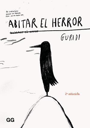 ABITAR EL HERROR | 9788425236150 | (RAUL NIETO), GURIDI | Llibres Parcir | Llibreria Parcir | Llibreria online de Manresa | Comprar llibres en català i castellà online