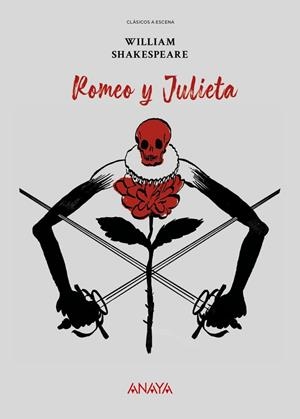 CLÁSICOS A ESCENA: ROMEO Y JULIETA | 9788414343883 | SHAKESPEARE, WILLIAM | Llibres Parcir | Llibreria Parcir | Llibreria online de Manresa | Comprar llibres en català i castellà online