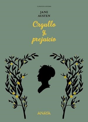 CLÁSICOS A ESCENA: ORGULLO Y PREJUICIO | 9788414343876 | AUSTEN, JANE | Llibres Parcir | Llibreria Parcir | Llibreria online de Manresa | Comprar llibres en català i castellà online