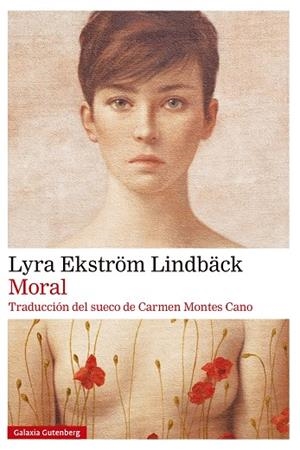 MORAL | 9791387605131 | EKSTRÖM LINDBÄCK, LYRA | Llibres Parcir | Llibreria Parcir | Llibreria online de Manresa | Comprar llibres en català i castellà online