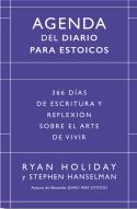 AGENDA DE DIARIO PARA ESTOICOS (ED. LIMITADA 2026) | 9788410121409 | HOLIDAY, RYAN/HANSELMAN, STEPHEN | Llibres Parcir | Llibreria Parcir | Llibreria online de Manresa | Comprar llibres en català i castellà online