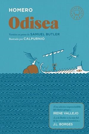 ODISEA LIBERADA (EDICIÓN PORTÁTIL) | 9788410323995 | HOMERO | Llibres Parcir | Llibreria Parcir | Llibreria online de Manresa | Comprar llibres en català i castellà online