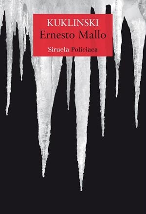 KUKLINSKI | 9791387688387 | MALLO, ERNESTO | Llibres Parcir | Librería Parcir | Librería online de Manresa | Comprar libros en catalán y castellano online