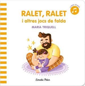 RALET, RALET I ALTRES JOCS DE FALDA | 9791387519322 | AA. VV. | Llibres Parcir | Llibreria Parcir | Llibreria online de Manresa | Comprar llibres en català i castellà online