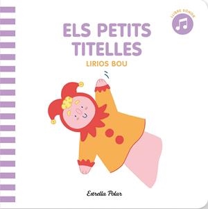 ELS PETITS TITELLES | 9791387519339 | AA. VV. | Llibres Parcir | Llibreria Parcir | Llibreria online de Manresa | Comprar llibres en català i castellà online