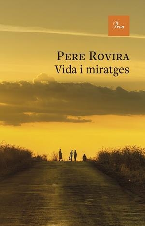 VIDA I MIRATGES | 9788410488359 | ROVIRA, PERE | Llibres Parcir | Llibreria Parcir | Llibreria online de Manresa | Comprar llibres en català i castellà online