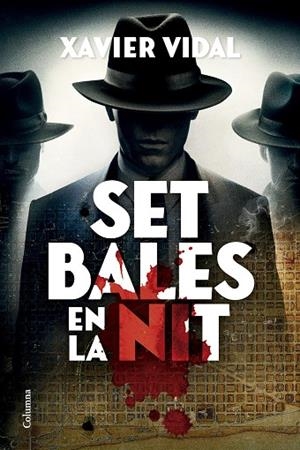 SET BALES EN LA NIT | 9788466434294 | VIDAL ALEMANY, XAVIER | Llibres Parcir | Llibreria Parcir | Llibreria online de Manresa | Comprar llibres en català i castellà online