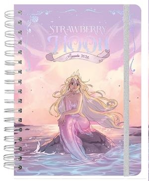 AGENDA ANUAL SEMANAL 2026 LAIA LÓPEZ | 9788419215680 | LÓPEZ, LAIA | Llibres Parcir | Llibreria Parcir | Llibreria online de Manresa | Comprar llibres en català i castellà online