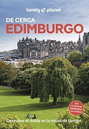 EDIMBURGO DE CERCA 6 | 9788408303695 | MACEACHERAN, MIKE | Llibres Parcir | Llibreria Parcir | Llibreria online de Manresa | Comprar llibres en català i castellà online