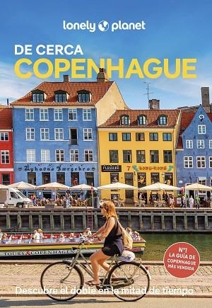 COPENHAGUE DE CERCA 5 | 9788408305484 | BLASI, ABIGAIL | Llibres Parcir | Llibreria Parcir | Llibreria online de Manresa | Comprar llibres en català i castellà online
