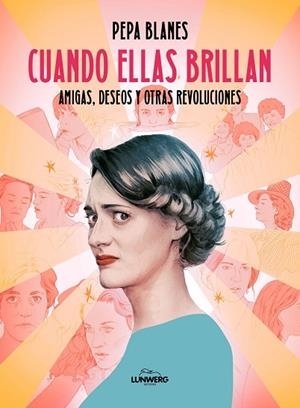 CUANDO ELLAS BRILLAN | 9791387761158 | BLANES, PEPA | Llibres Parcir | Llibreria Parcir | Llibreria online de Manresa | Comprar llibres en català i castellà online