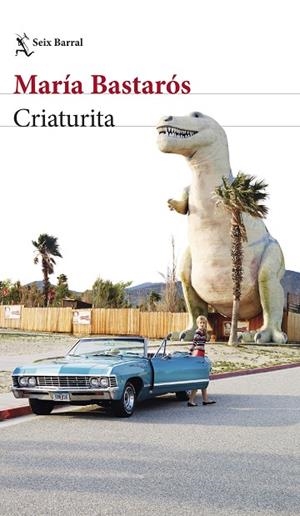 CRIATURITA | 9788432248955 | BASTARÓS, MARÍA | Llibres Parcir | Llibreria Parcir | Llibreria online de Manresa | Comprar llibres en català i castellà online